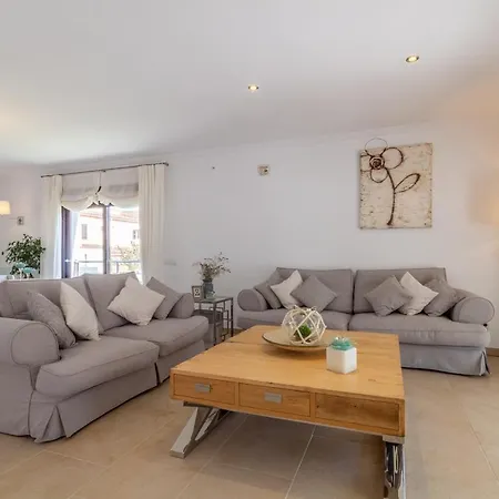 펜션 - 3818-01 Mallorca