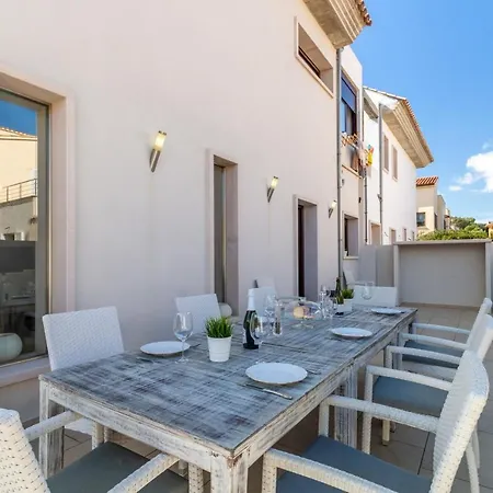 - 3818-01 Mallorca *