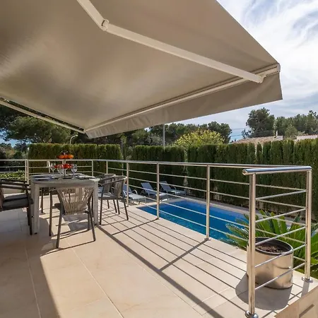 펜션 - 3818-01 Mallorca *