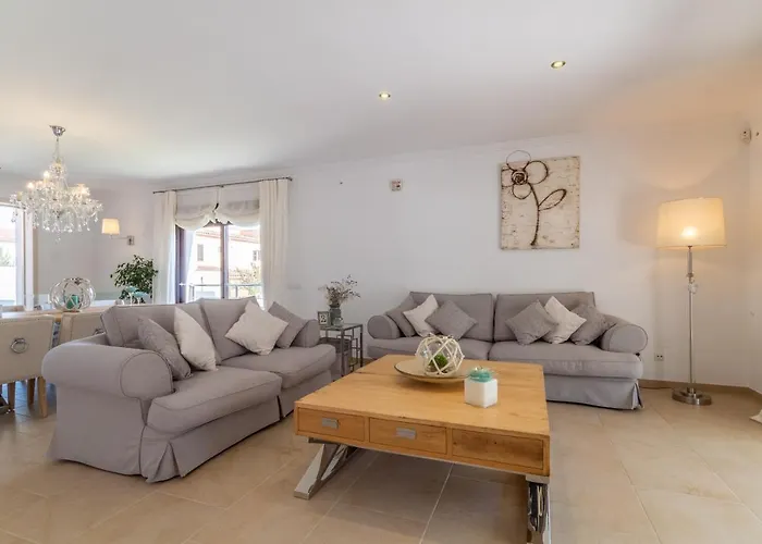 펜션 - 3818-01 Mallorca