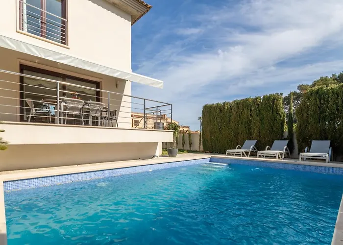 - 3818-01 Mallorca * 칼라 라트자다