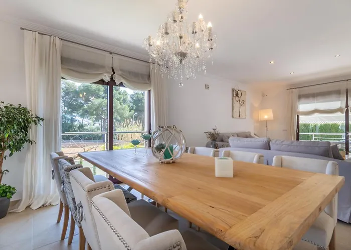 - 3818-01 Mallorca 펜션 *