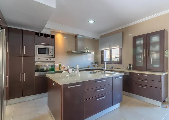 - 3818-01 Mallorca 펜션 칼라 라트자다