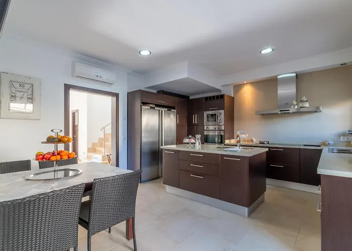 펜션 - 3818-01 Mallorca