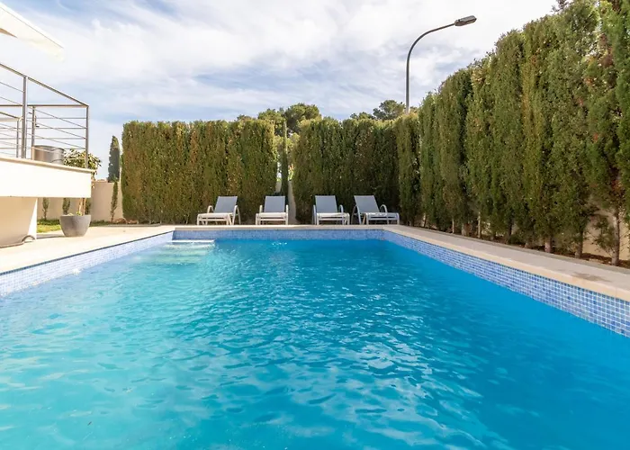 - 3818-01 Mallorca *