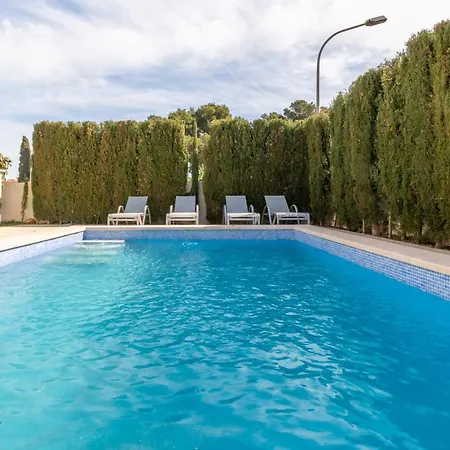 - 3818-01 Mallorca *