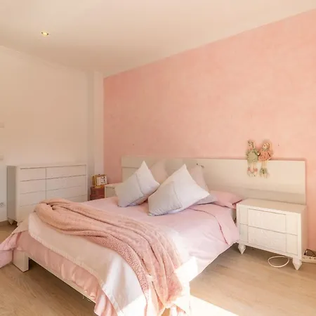 度假居 - 3818-01 Mallorca *