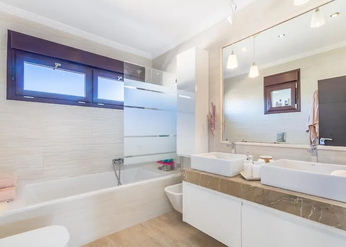 Dom wakacyjny - 3818-01 Mallorca *