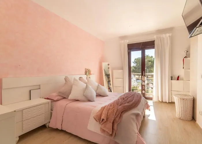 - 3818-01 Mallorca * Cala Ratjada (Mallorca)