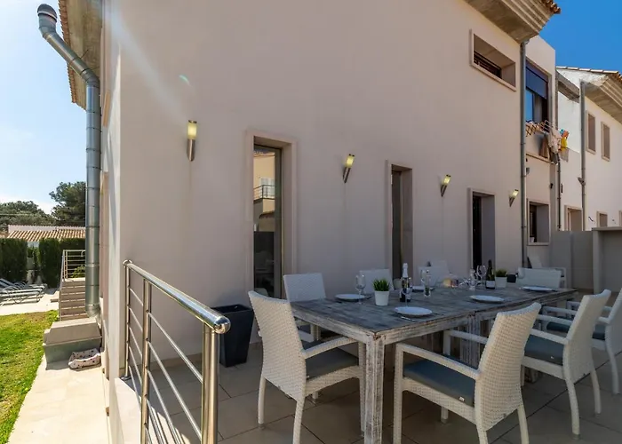 - 3818-01 Mallorca Cala Ratjada (Mallorca)