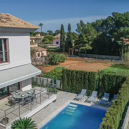 Сasa de vacaciones - 3818-01 Mallorca *