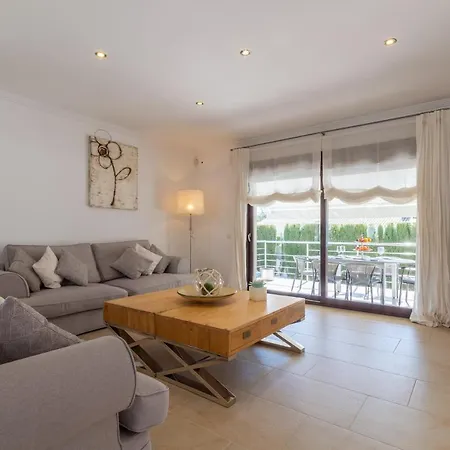 - 3818-01 Mallorca Сasa de vacaciones