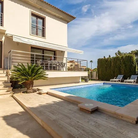 Casa vacanze - 3818-01 Mallorca *