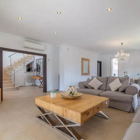 - 3818-01 Mallorca Сasa de vacaciones