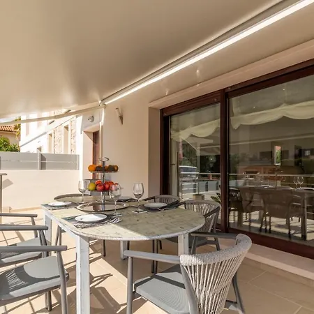 Casa vacanze - 3818-01 Mallorca