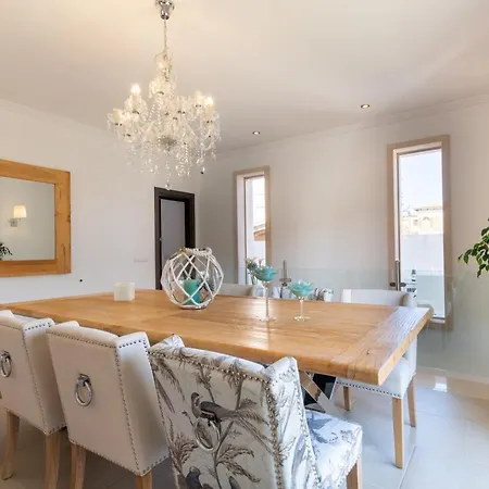 Сasa de vacaciones - 3818-01 Mallorca *