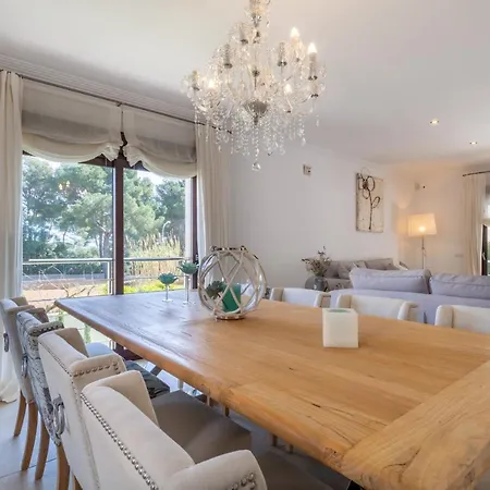 - 3818-01 Mallorca Сasa de vacaciones *