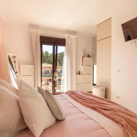 - 3818-01 Mallorca Casa vacanze *