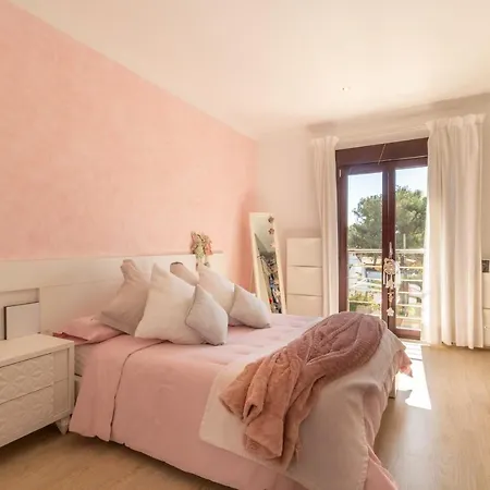 - 3818-01 Mallorca * Cala Ratjada (Mallorca)