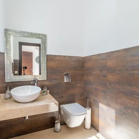 Сasa de vacaciones - 3818-01 Mallorca Cala Ratjada (Mallorca)