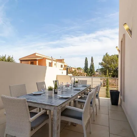 - 3818-01 Mallorca *