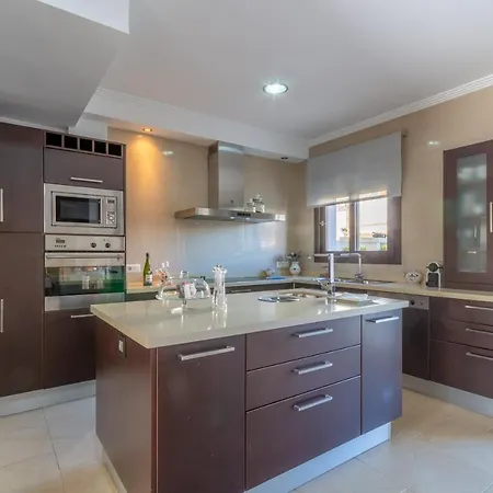 - 3818-01 Mallorca Сasa de vacaciones Cala Ratjada (Mallorca)