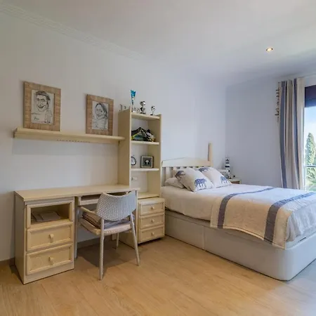 Сasa de vacaciones - 3818-01 Mallorca *