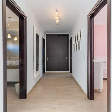 - 3818-01 Mallorca * Cala Ratjada (Mallorca)