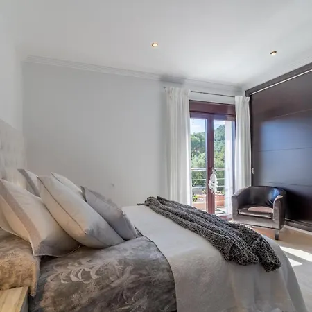 Feriehus - 3818-01 Mallorca Cala Ratjada (Mallorca)