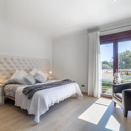 - 3818-01 Mallorca Casa vacanze Cala Ratjada (Mallorca)