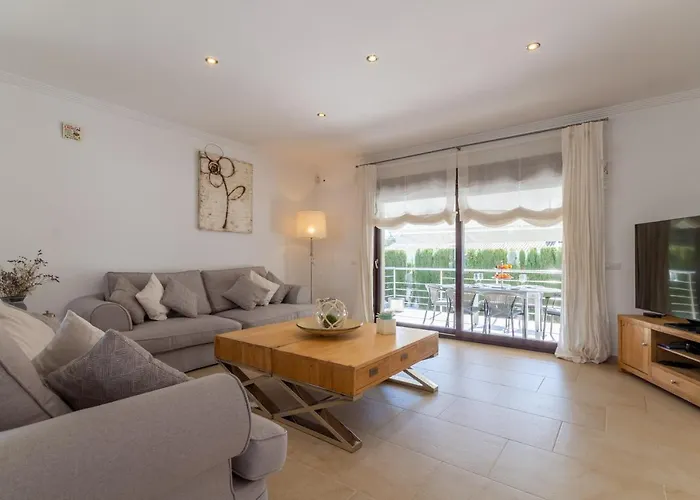 - 3818-01 Mallorca Feriehus