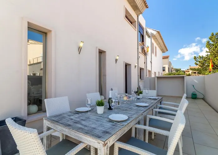 - 3818-01 Mallorca *