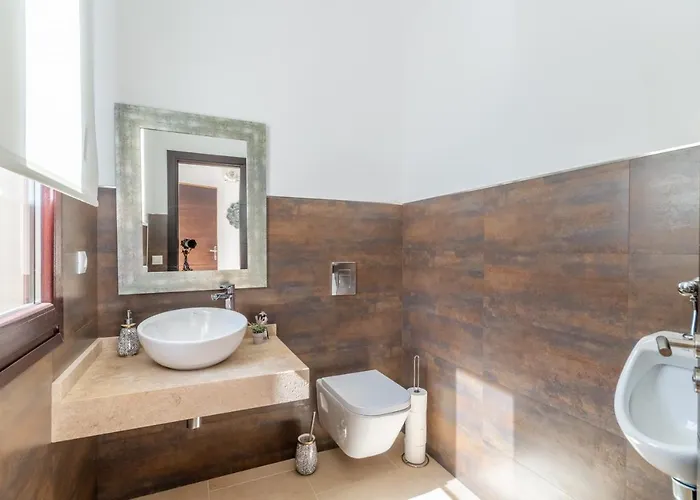 בית נופש - 3818-01 Mallorca קאלה ראטג'אדה