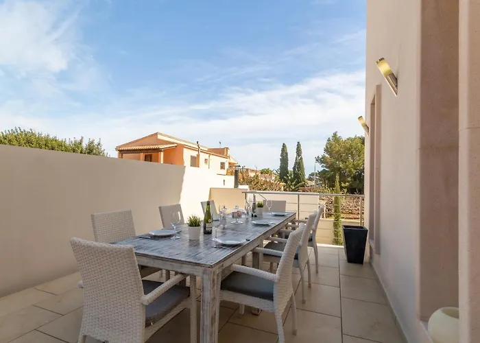 - 3818-01 Mallorca *