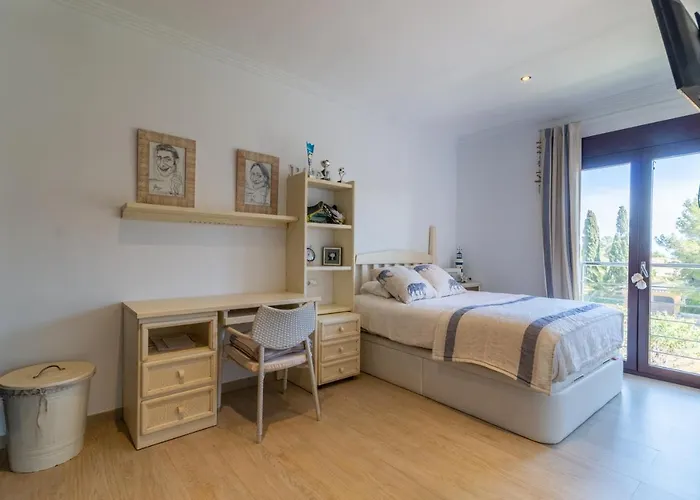 Nyaraló - 3818-01 Mallorca *