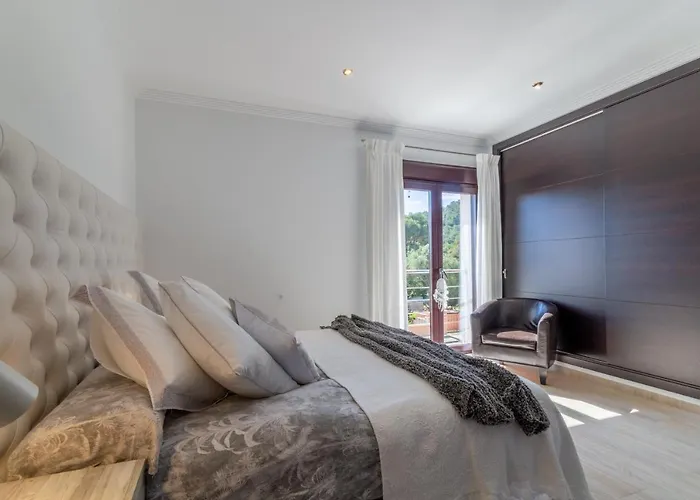 Nyaraló - 3818-01 Mallorca Cala Ratjada