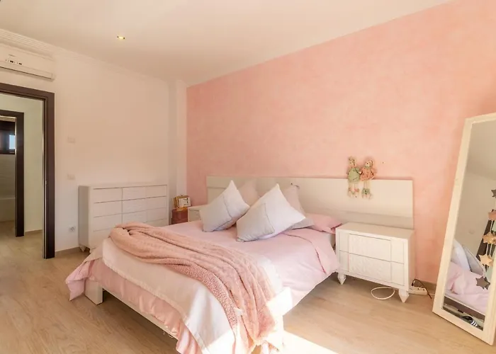 Feriehus - 3818-01 Mallorca *