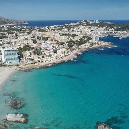 - 3818-01 Mallorca